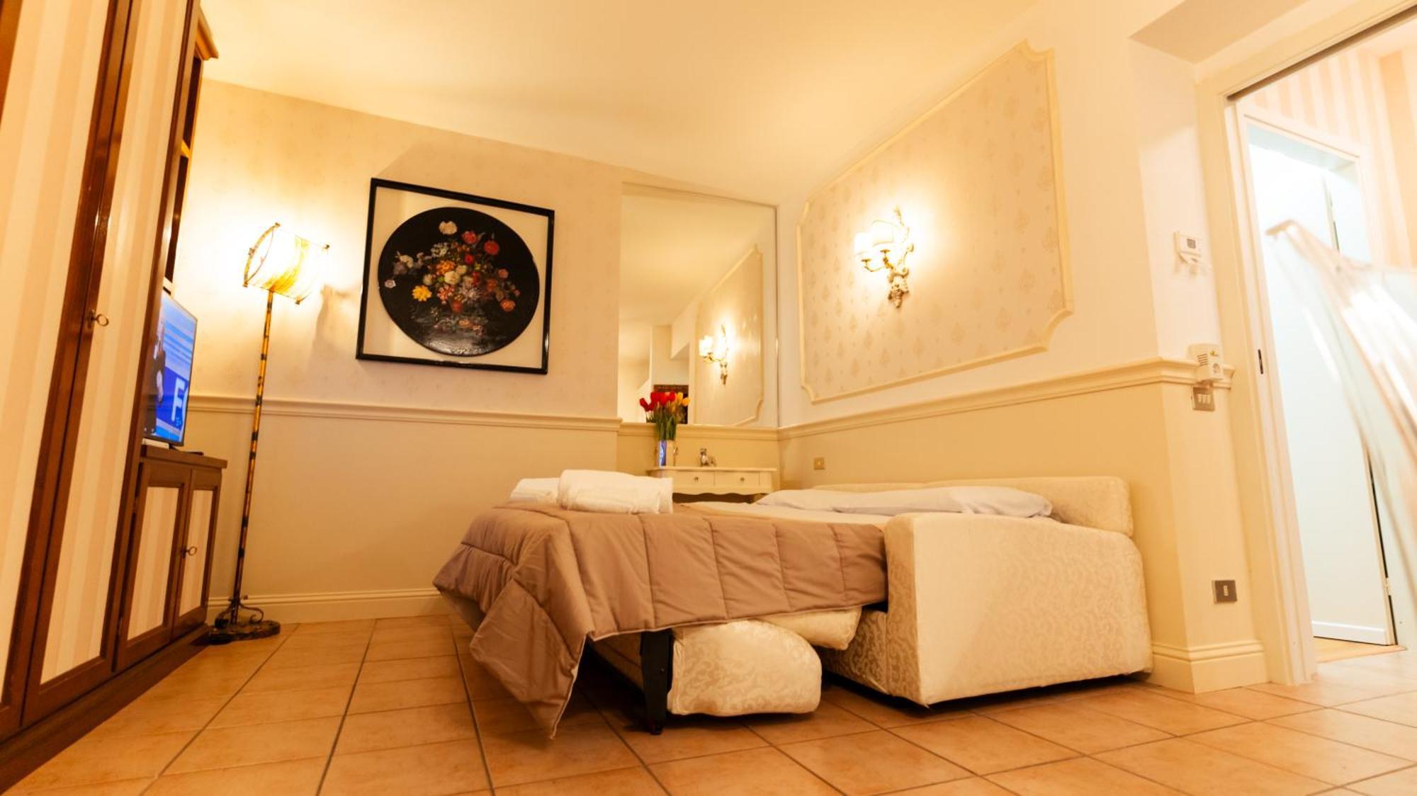 New Cozy Apartment - City Centre ليكو المظهر الخارجي الصورة