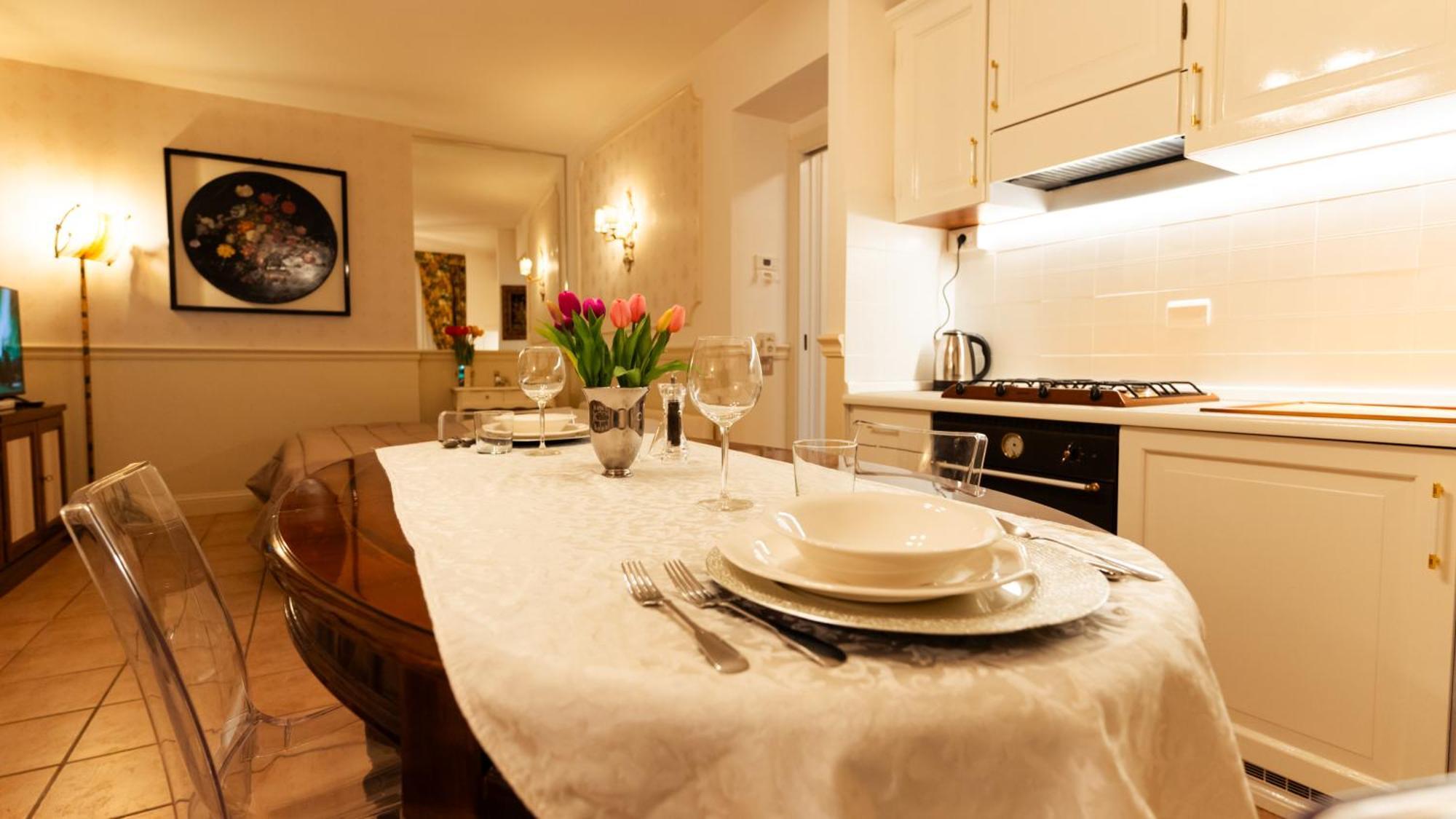 New Cozy Apartment - City Centre ليكو المظهر الخارجي الصورة