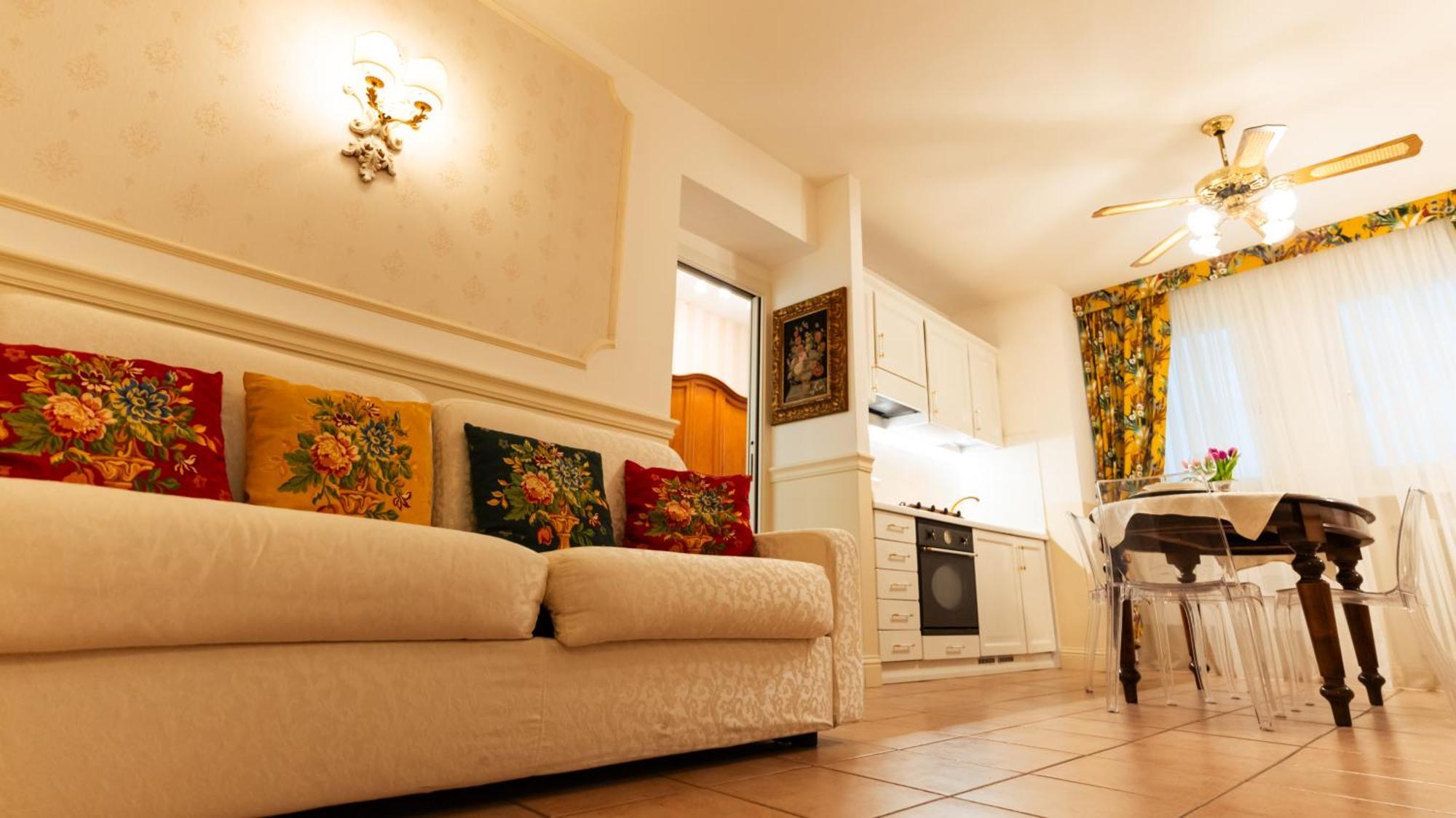 New Cozy Apartment - City Centre ليكو المظهر الخارجي الصورة