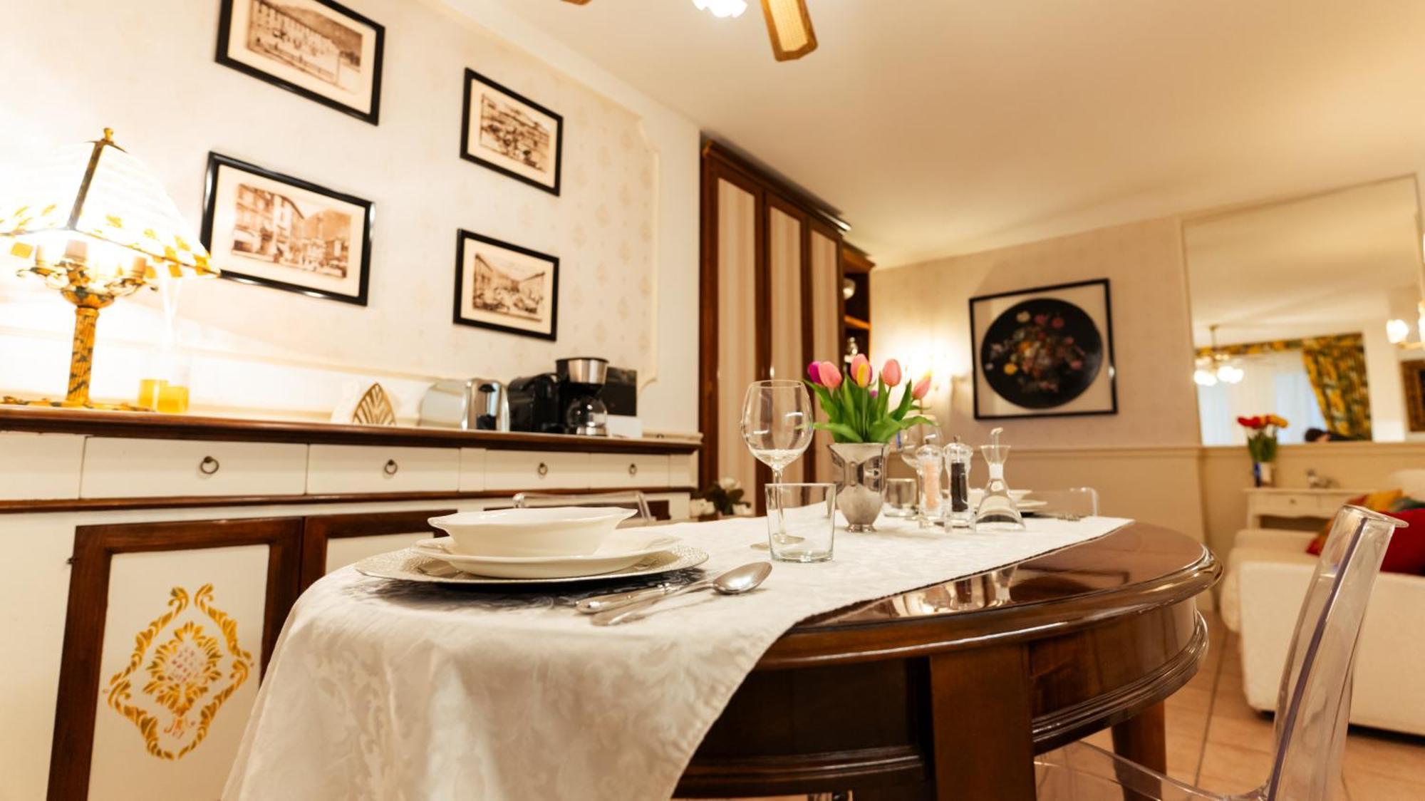 New Cozy Apartment - City Centre ليكو المظهر الخارجي الصورة