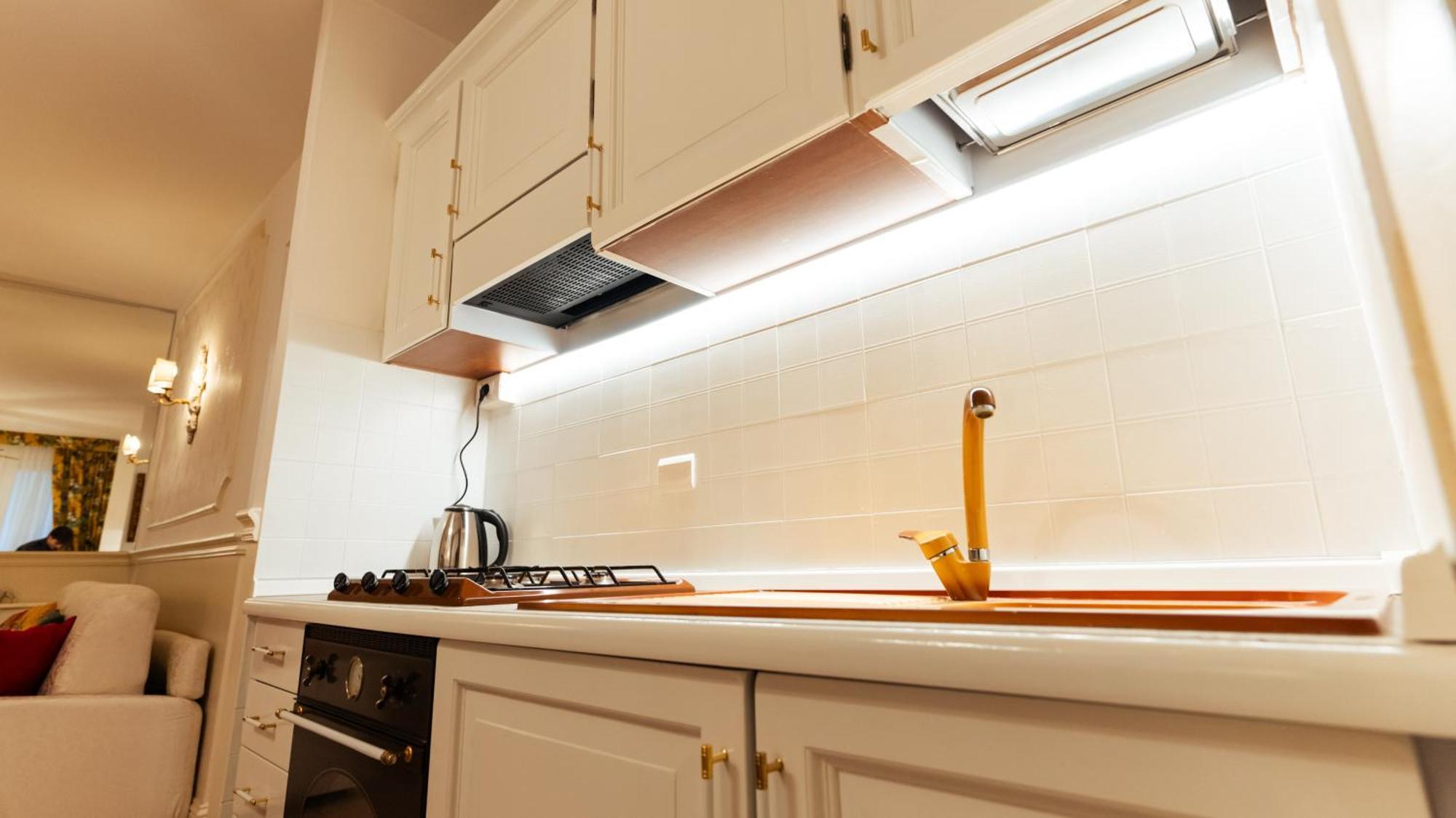 New Cozy Apartment - City Centre ليكو المظهر الخارجي الصورة